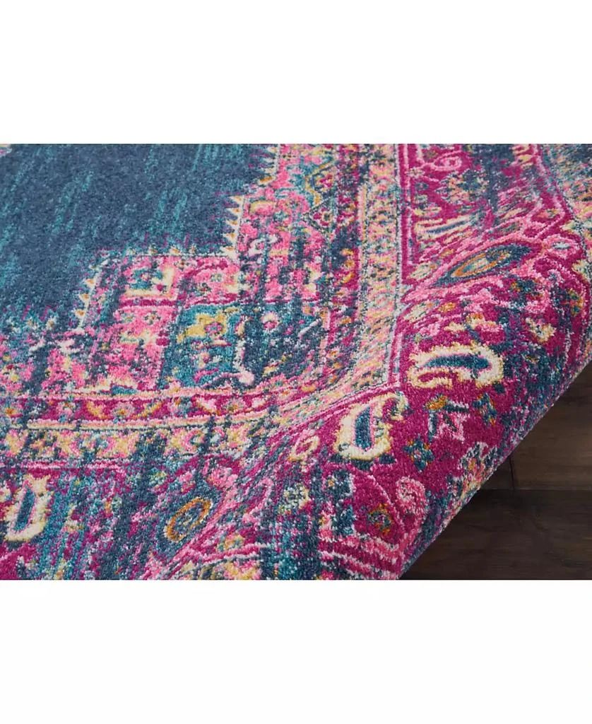 商品Long Street Looms|Zeal ZEA03 8' x 10' Area Rug,价格¥2105,第4张图片详细描述