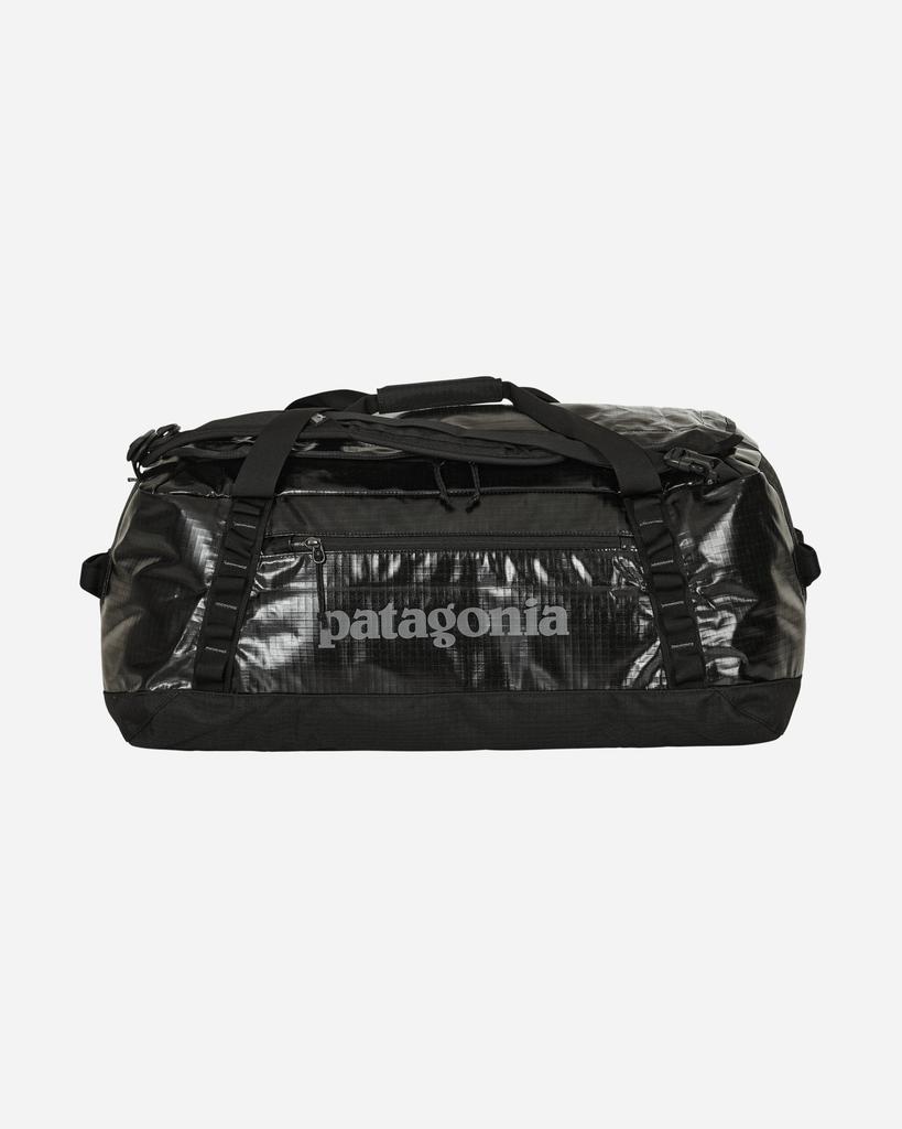 Black Hole 55L Duffel Bag Black商品第2张图片规格展示