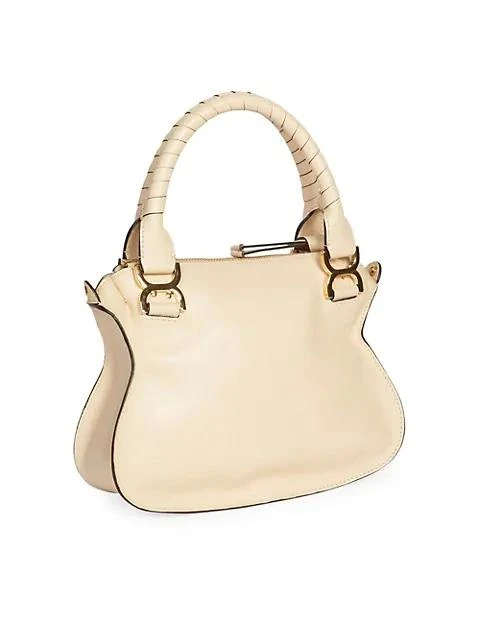 商品Chloé|Marcie 中号手提包,价格¥14930,第4张图片详细描述