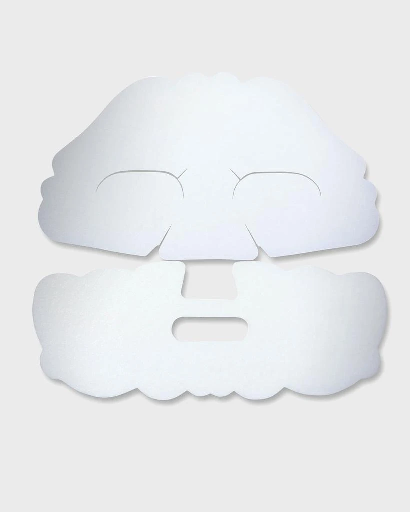 商品Cle de Peau|Intensive Brightening Mask, 6 sets,价格¥1337,第2张图片详细描述