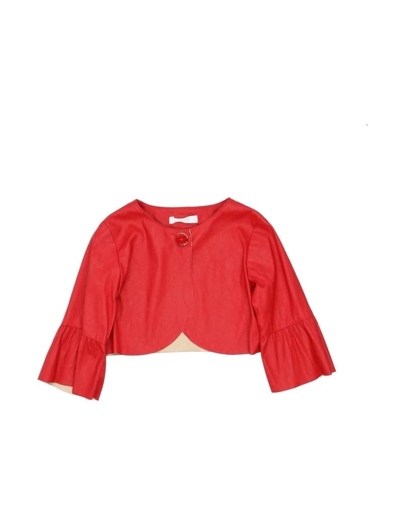 商品LIU •JO|Blazer,价格¥355,第1张图片