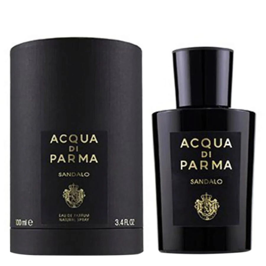 商品Acqua di Parma|Acqua Di Parma Signatures Of The Sun Sandalo Mens EDP,价格¥848,第2张图片详细描述