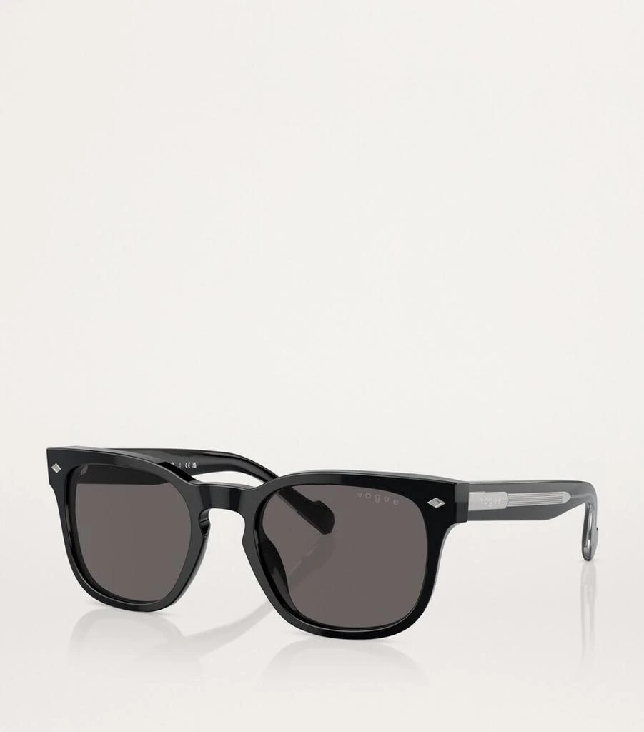 商品VOGUE|Acetate VO5571S Sunglasses,价格¥1112,第2张图片详细描述