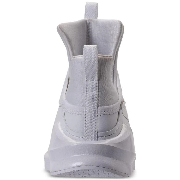 商品Puma|Women's Fierce Chalet Casual Sneakers from Finish Line,价格¥555,第5张图片详细描述