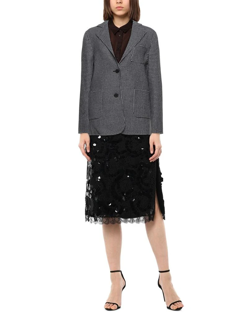 商品Maje|Coat,价格¥1494,第2张图片详细描述