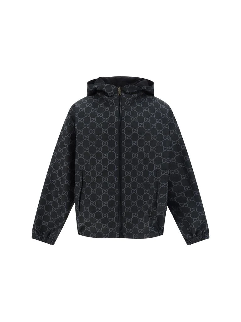 商品Gucci|Reversible Jacket,价格¥15038,第1张图片