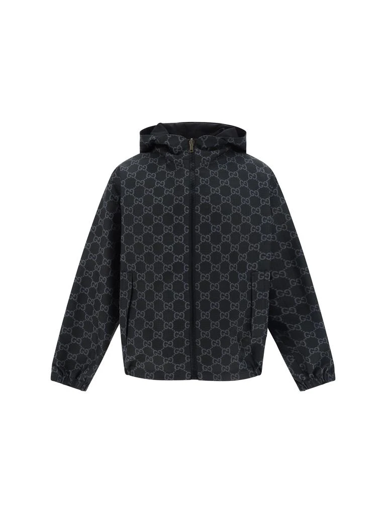 商品Gucci|Reversible Jacket,价格¥15357,第1张图片