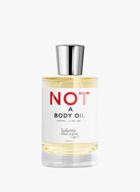 商品Juliette Has A Gun|Not Body Oil,价格¥609,第1张图片