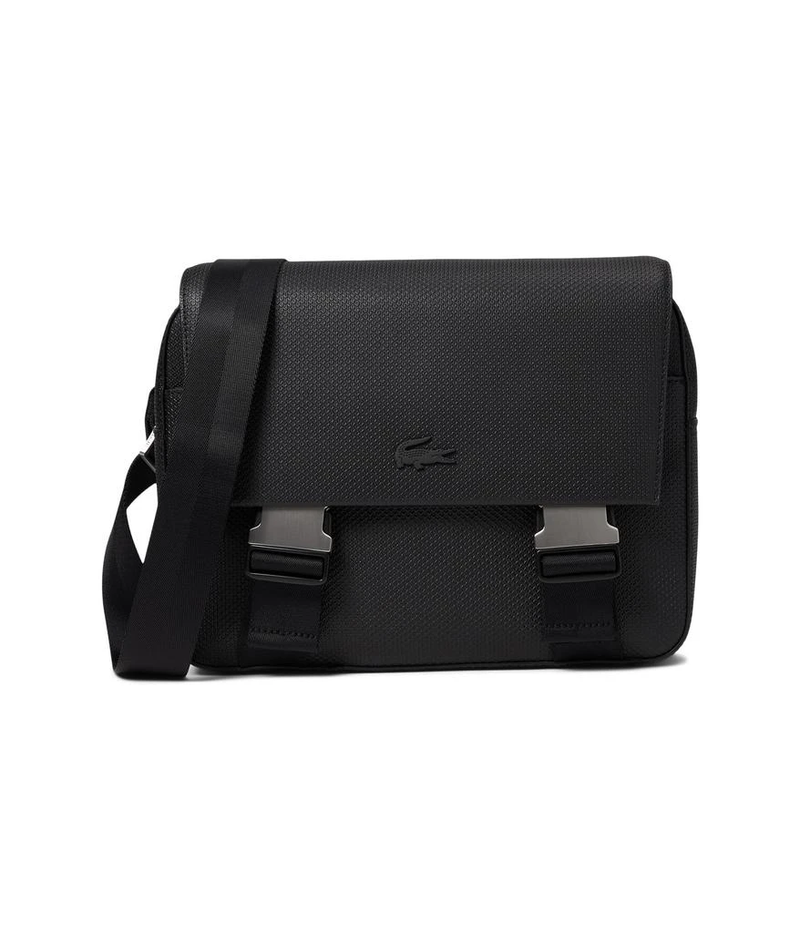 商品Lacoste|Messenger Bag,价格¥1142,第1张图片