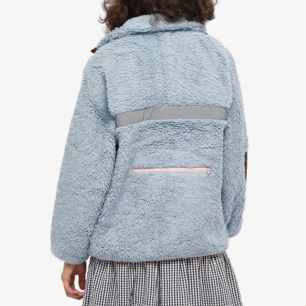 商品Sandy Liang|Sandy Liang Tooth Fleece,价格¥2215,第4张图片详细描述