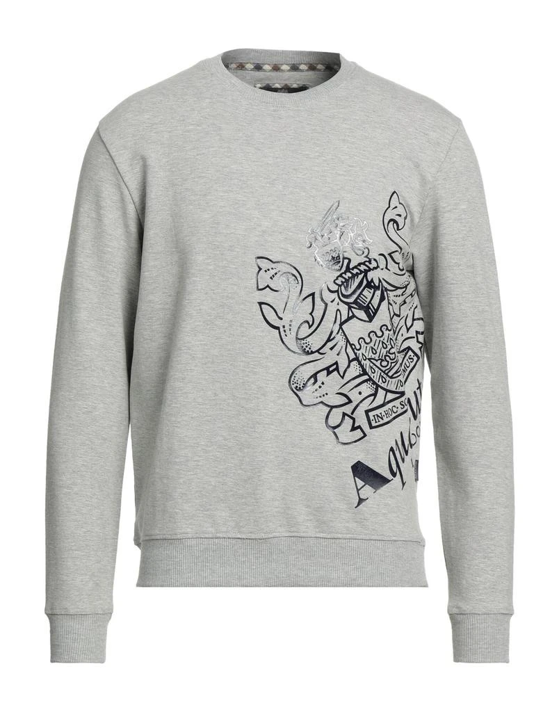 商品Aquascutum|Sweatshirt,价格¥326,第1张图片