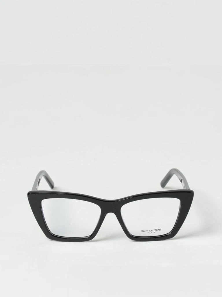 商品Yves Saint Laurent|Saint Laurent optical frames for woman,价格¥2327,第2张图片详细描述