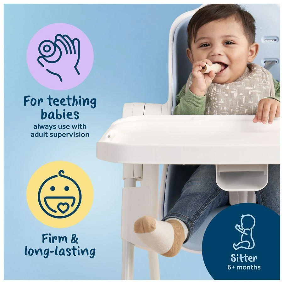 商品Gerber|Teething Sticks Banana,价格¥54,第5张图片详细描述