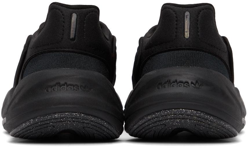 商品Adidas|Black Ozelia Sneakers,价格¥842,第6张图片详细描述