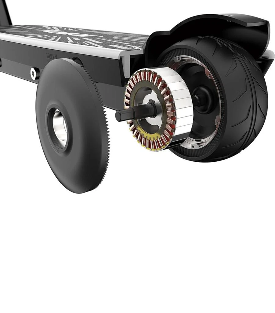 Tekno Electric Scooter 商品