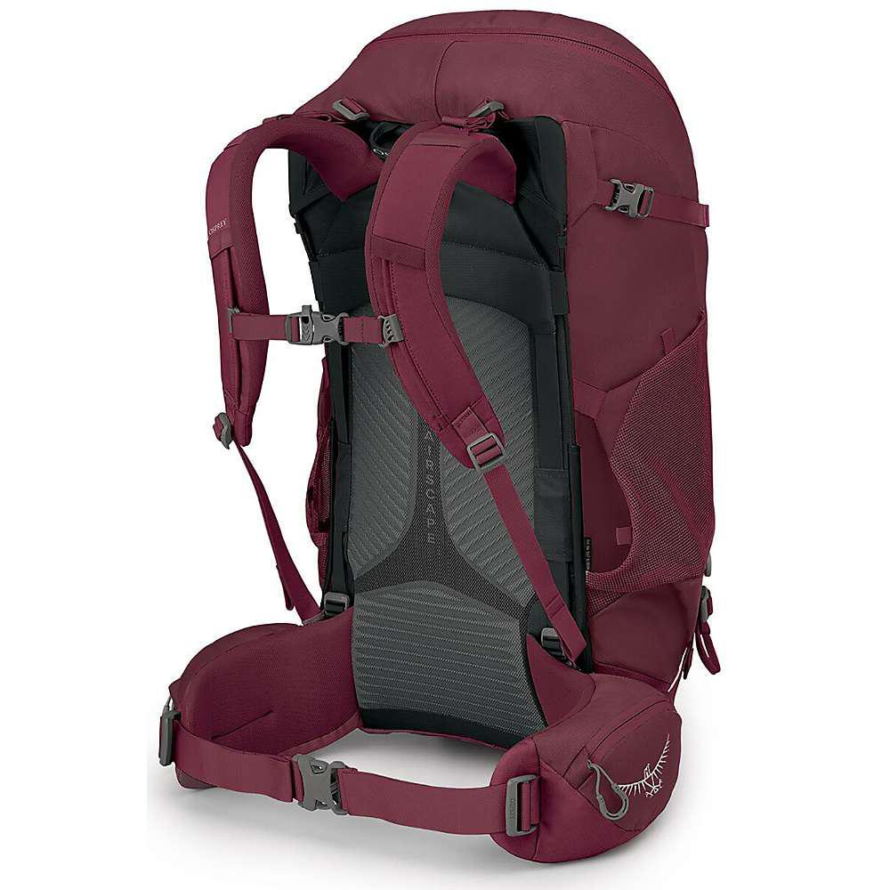 商品Osprey|Osprey Women's Viva 45 Backpack,价格¥1353,第4张图片详细描述