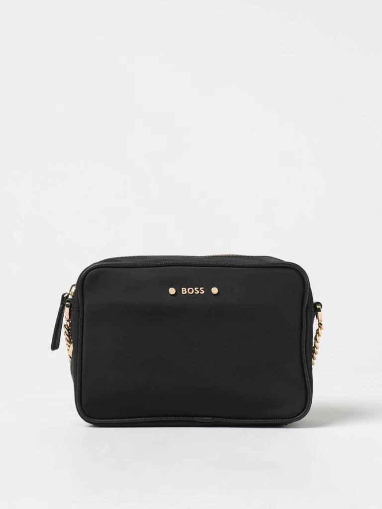 商品Hugo Boss|Shoulder bag woman Boss,价格¥762,第1张图片