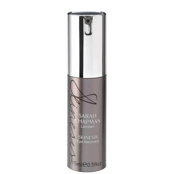 商品Sarah Chapman|抗老祛皱修复眼霜 15ml,价格¥536,第1张图片