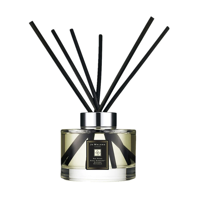 商品Jo Malone London|Jo Malone祖玛珑红玫瑰满室幽香香薰165ML,价格¥521,第1张图片