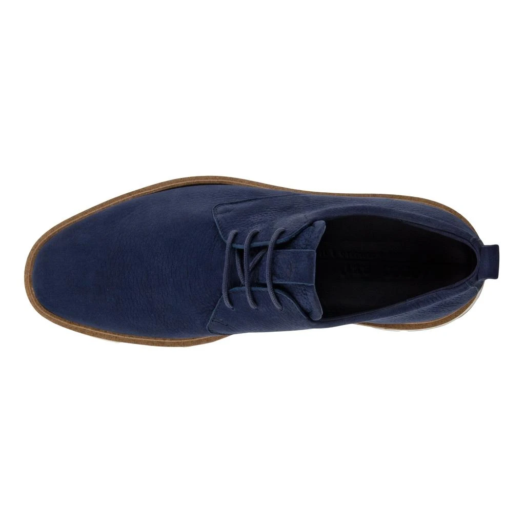 商品ECCO|ECCO MEN'S ST.1 HYBRID PLAIN TOE SHOE,价格¥1285,第4张图片详细描述