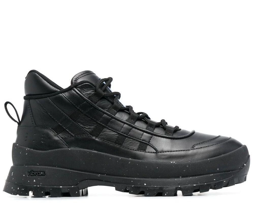 商品Alexander McQueen|McQ FA-5 Hiking Boots Sneakers Sneakers Woman,价格¥2149,第1张图片