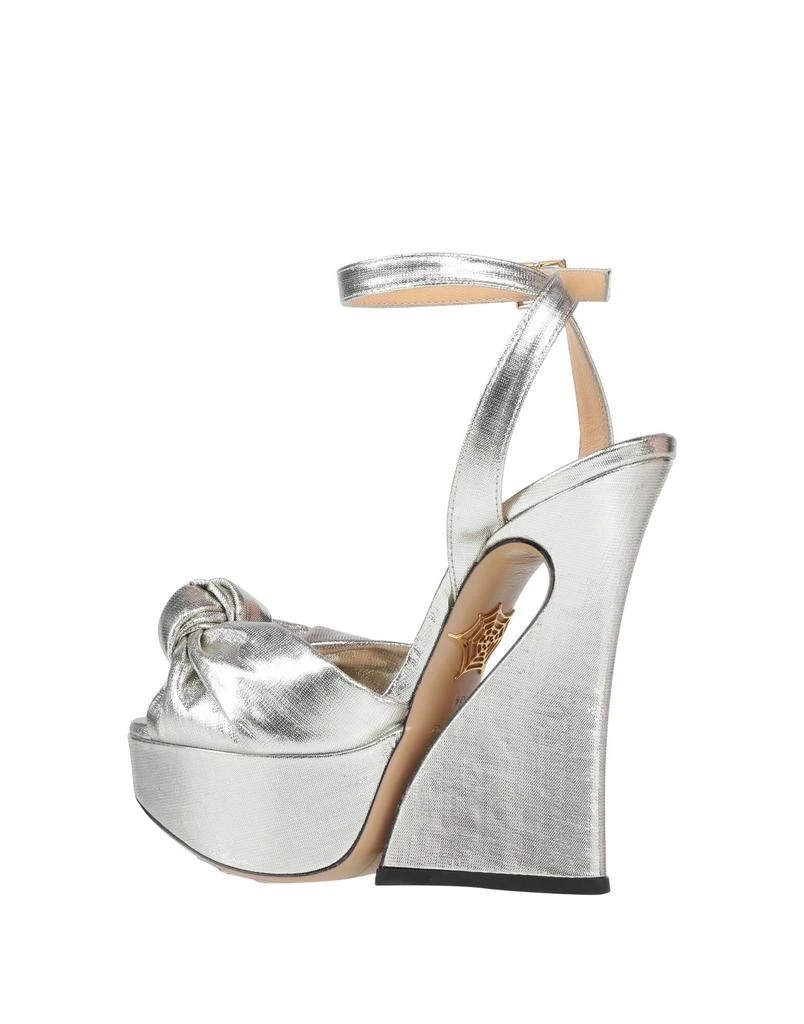 商品Charlotte Olympia|Sandals,价格¥1900,第3张图片详细描述