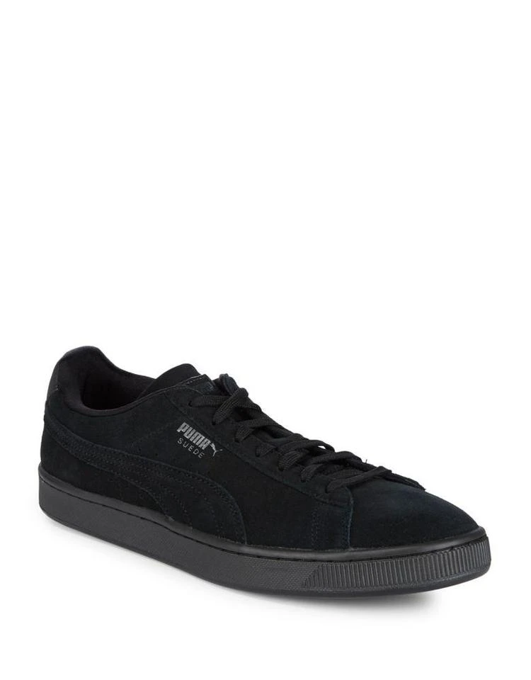 商品Puma|Classic Suede Sneakers,价格¥526,第1张图片