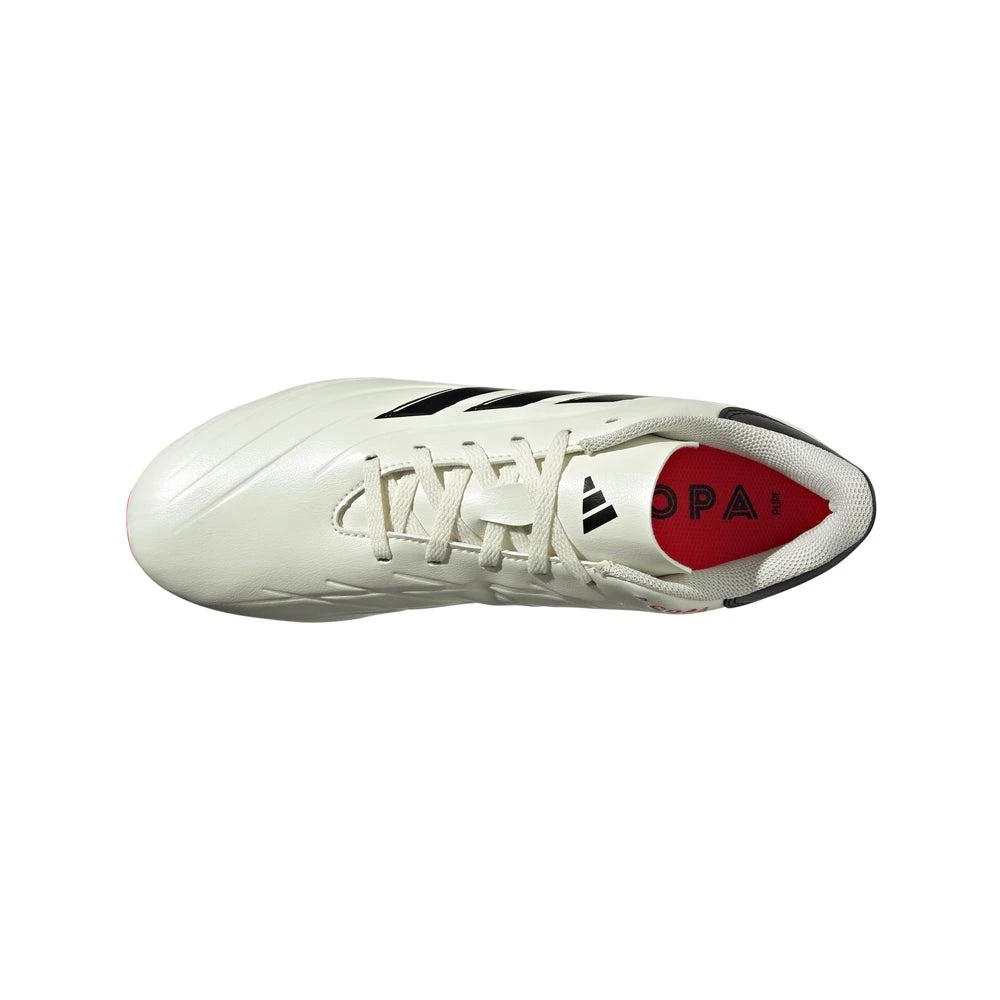 商品Adidas|Copa Pure II Club Flex Ground Soccer Cleats,价格¥339,第4张图片详细描述