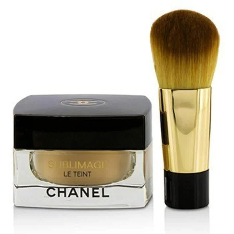商品Chanel|Chanel cosmetics 3145891466508,价格¥987,第2张图片详细描述