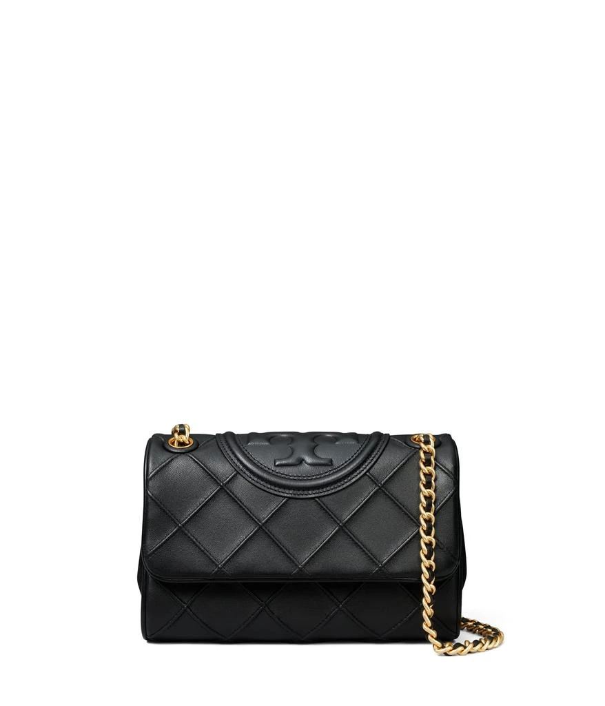 商品Tory Burch|Small Fleming Soft Convertible Shoulder Bag,价格¥4780,第1张图片