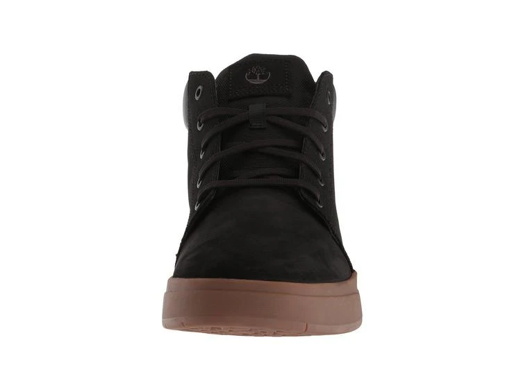 Davis Square Plain Toe Chukka 商品