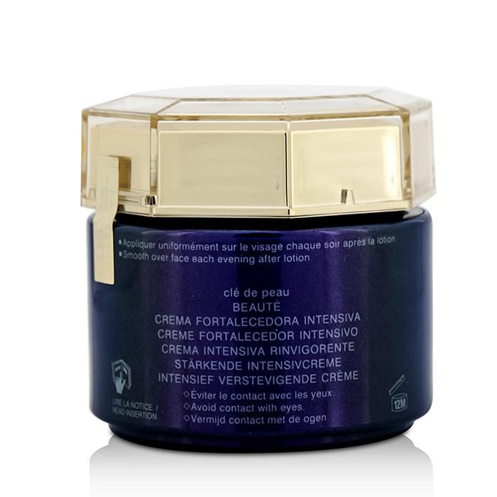 Cle De Peau 光彩赋活夜间修护霜 50ml/1.7oz商品第3张图片规格展示