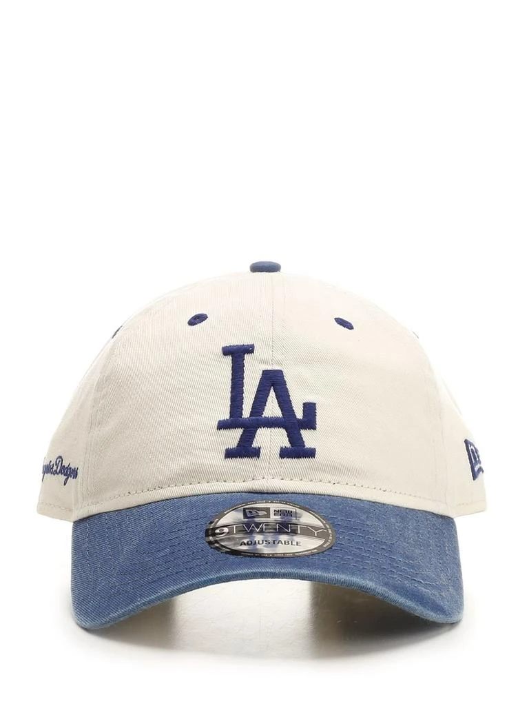 商品New Era|New Era Sidescript Losdod Baseball Cap,价格¥269,第1张图片