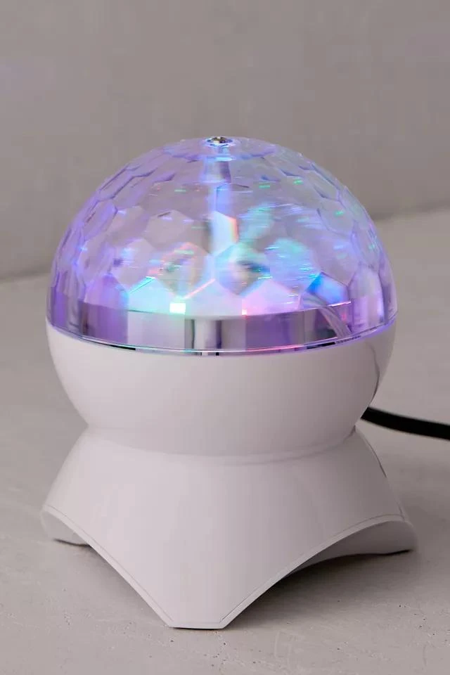 Disco Party LED Bluetooth Speaker 商品