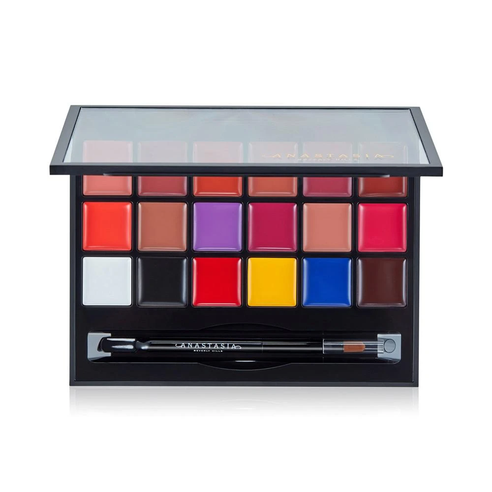 商品Anastasia Beverly Hills|唇膏,价格¥358,第1张图片