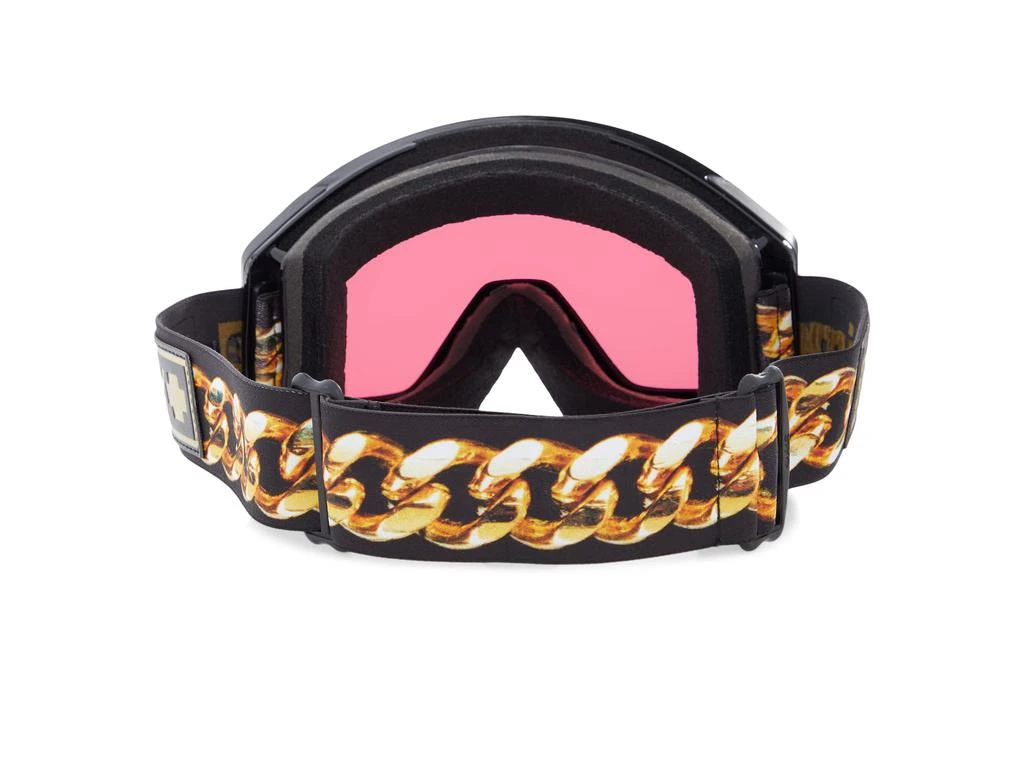 商品Spy Optic|Raider,价格¥536,第4张图片详细描述