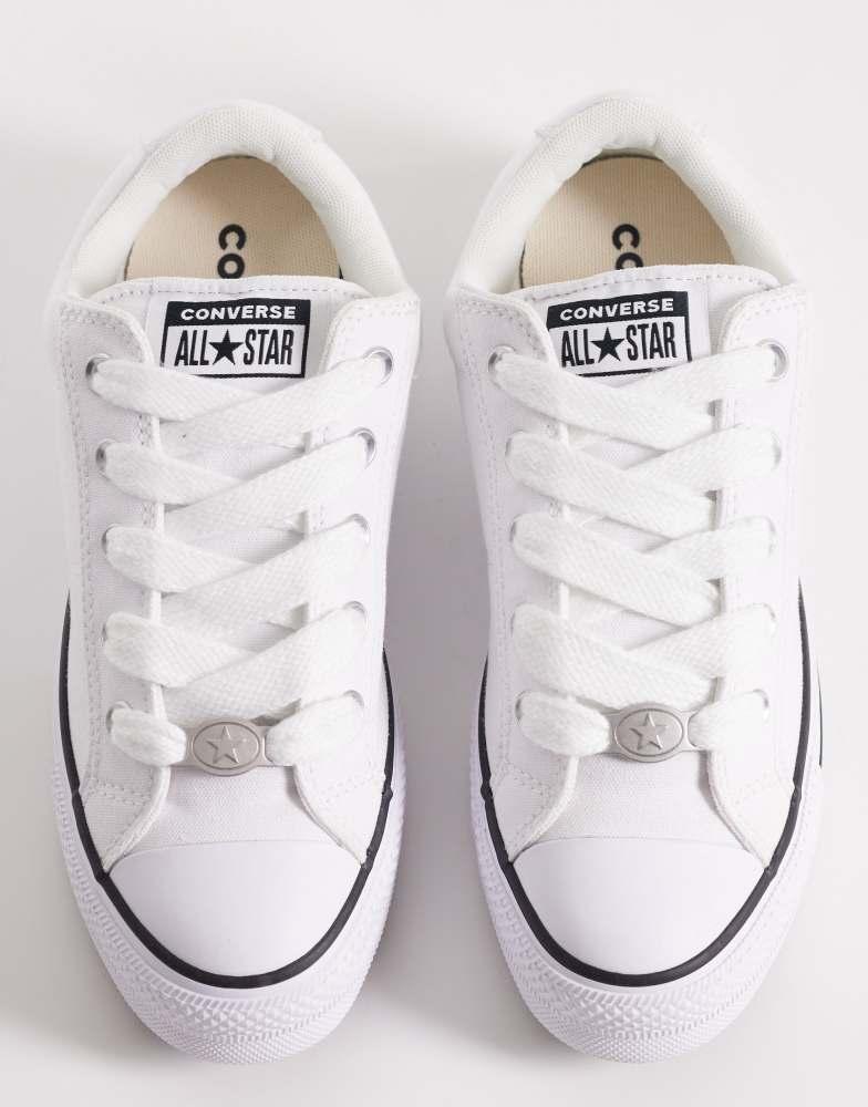 Converse Converse Chuck Taylor All Star Extreme Ox trainers in