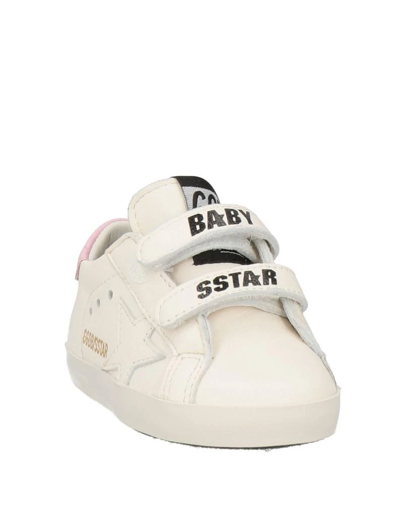 商品Golden Goose|Newborn shoes,价格¥1117,第2张图片详细描述