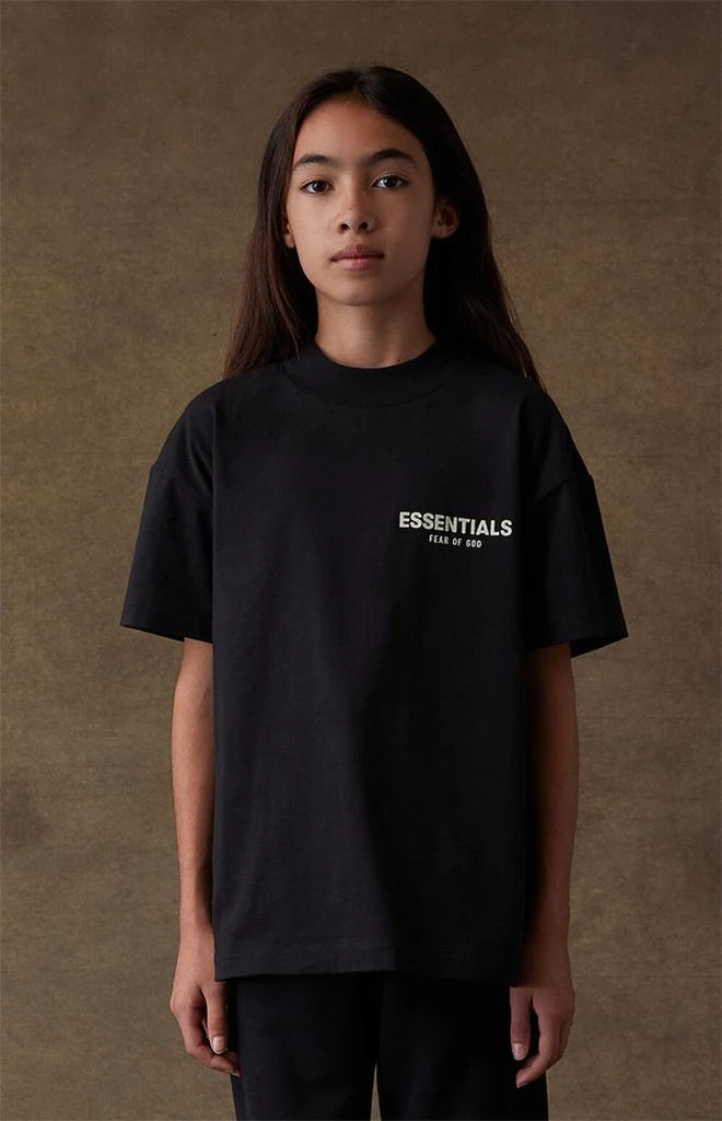 商品Essentials|Stretch Limo T-Shirt,价格¥247,第2张图片详细描述