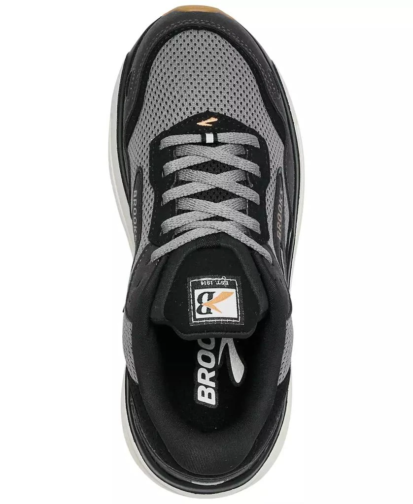 商品Brooks|Women's Ghost Max SE Running Sneakers from Finish Line,价格¥1115,第5张图片详细描述