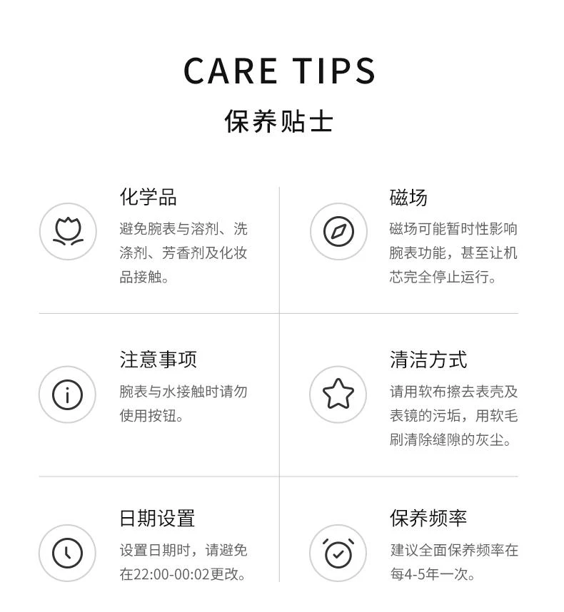 商品Seiko|日本直邮SEIKO精工男士手表SARY165自动上弦蓝色经典腕表,价格¥5987,第5张图片详细描述
