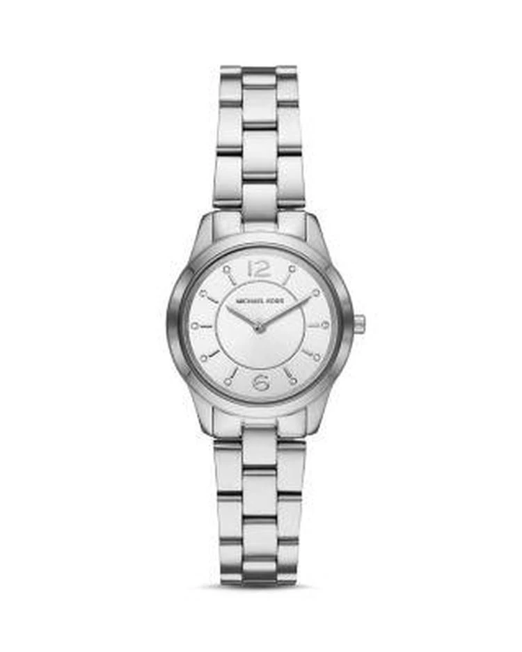 商品Michael Kors|Runway Watch, 28mm,价格¥824,第1张图片