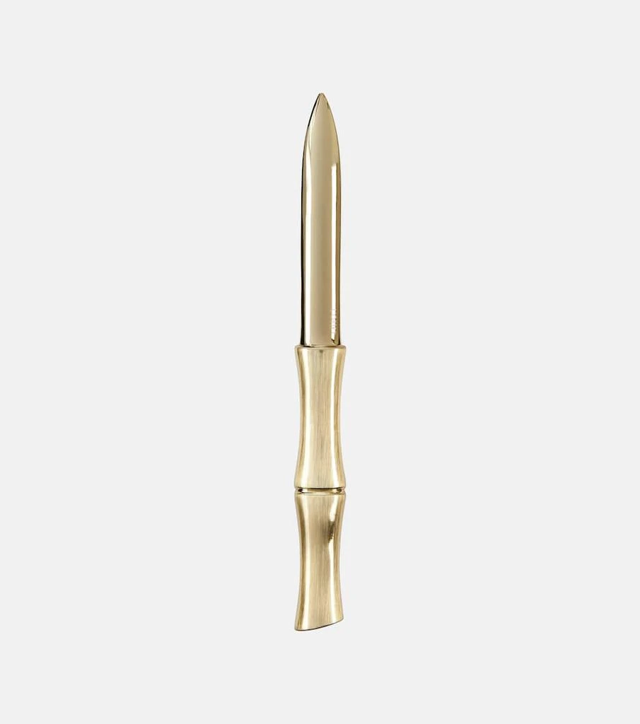 商品L'Objet|Bambou letter opener,价格¥1489,第1张图片