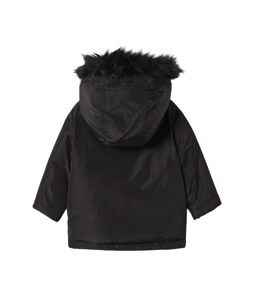 Preto Anorak (Infant/Toddler/Little Kids)商品第2张图片规格展示