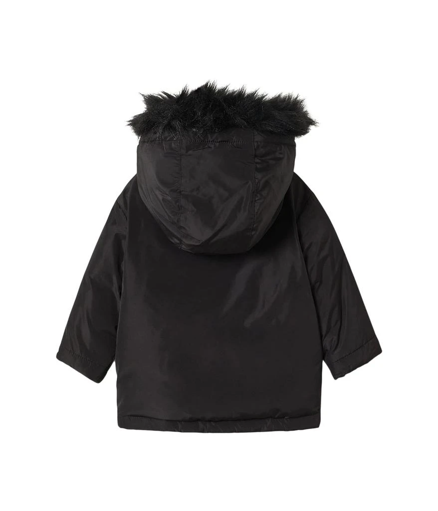 商品Mango|Preto Anorak (Infant/Toddler/Little Kids),价格¥316,第2张图片详细描述