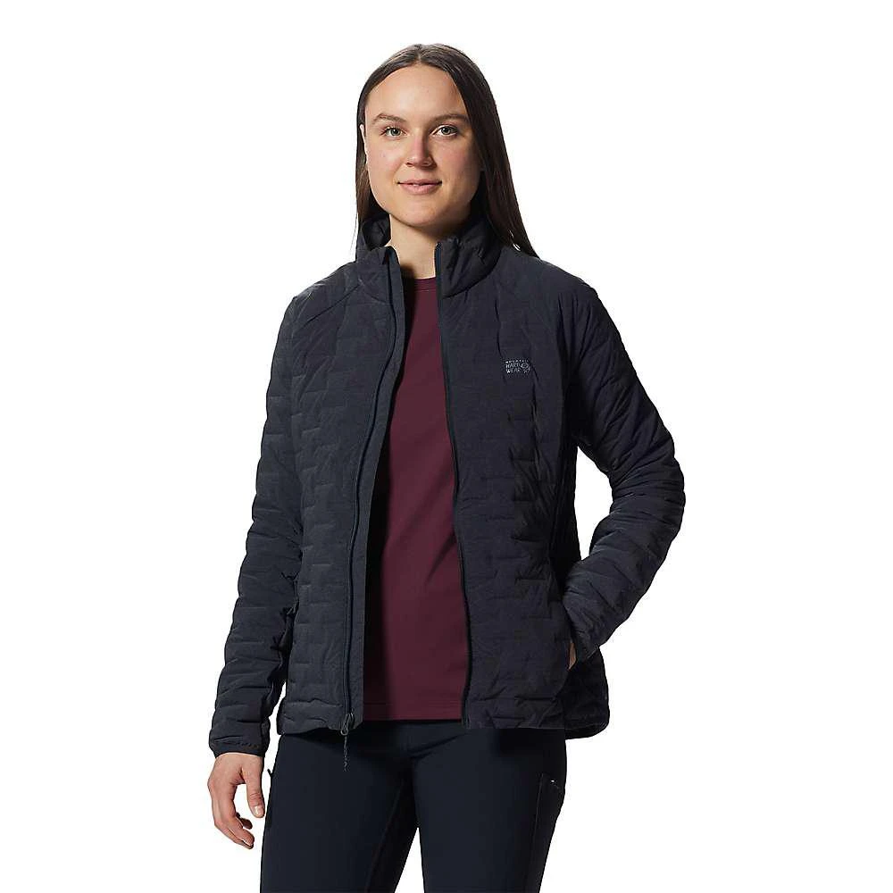 Mountain Hardwear Women's Stretchdown Light Jacket 商品