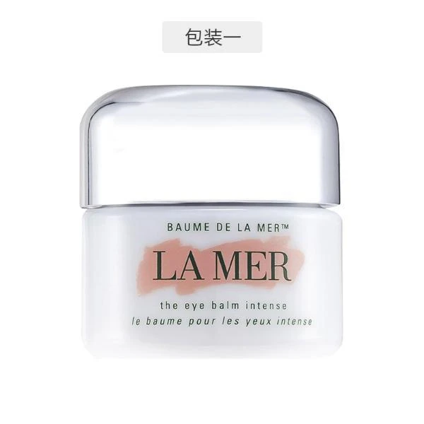 LA MER 海蓝之谜 紧致焕采眼霜 15ml 商品