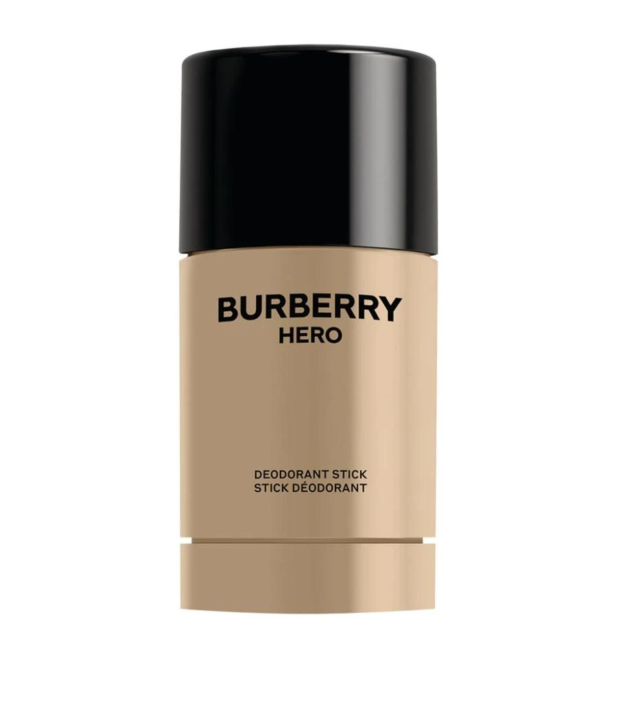 商品Burberry|Hero Deostick (75ml),价格¥345,第1张图片