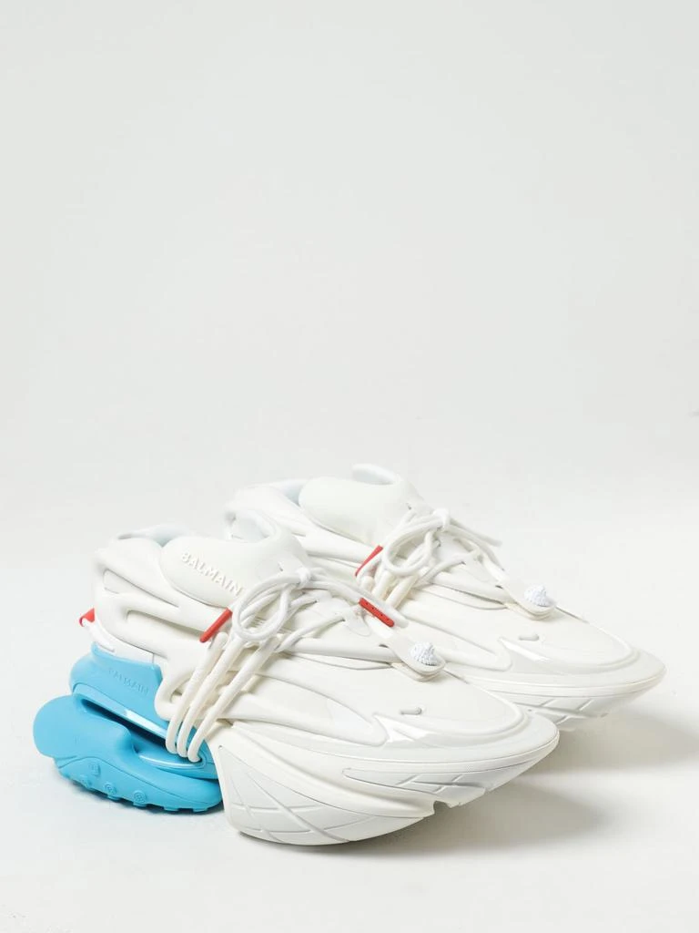 商品Balmain|Balmain sneakers for man,价格¥8568,第2张图片详细描述