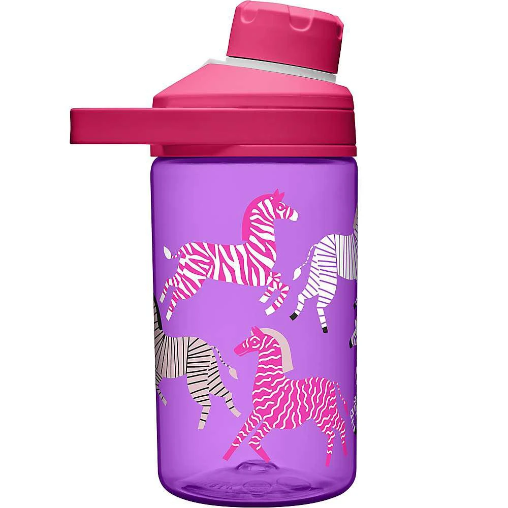 商品Camelbak|Camelbak Kids' Chute Mag 14oz Bottle,价格¥82,第2张图片详细描述